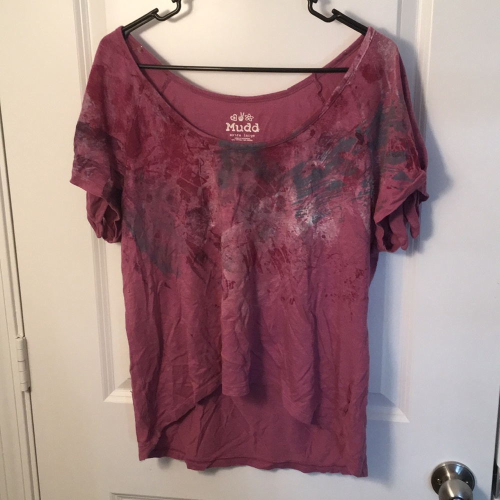 Mudd T-Shirt